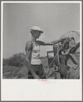 Tubercular father of a family of nine who are stranded in New Mexico with no money