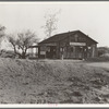 Church near Blythe, California