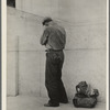 Itinerant worker. Fort Worth, Texas