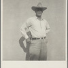 Small town sheriff. Duncan, Arizona
