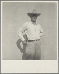 Small town sheriff. Duncan, Arizona