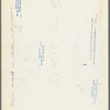 Mexican townfolk sacking peppers near Stockton, California