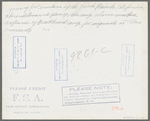 Housing for workers of the Frick Ranch, California. The condition and plan of this camp show marked influences of Resettlement Administration camps for migrants in this community