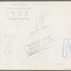 Section of Kern migrant camp, California