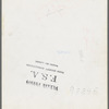 Young cotton picker. Kern County migrant camp, California