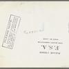 Child of migratory worker. American River camp near Sacramento, California