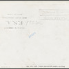 Sanitary facilities for migratory workers. Ditch bank camp. Squatters near Arvin, Kern County, California