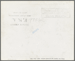 Sanitary facilities for migratory workers. Ditch bank camp. Squatters near Arvin, Kern County, California
