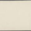 4 views and a plan of Dr. Allen's summer house at Chemulpo