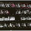 Keysheet for the stage production Little Night Music
