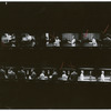 Keysheet for the stage production Cabaret