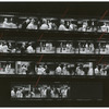 Keysheet for the stage production Cabaret