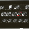 Keysheet for the stage production Follies