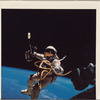 James McDivitt, Ed White, Extravehicular Activity (EVA), Gemini 4 [Spacewalk], 1965