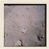 Apollo 16, 1972, Charles Duke, Family Photograph on Lunar Surface