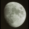 Transparencies of the moon (from negatives made at the Lick Observatory)