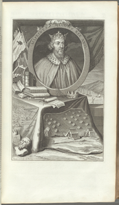 History of England