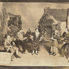 Publicity photograph for the stage production Irish Eyes