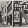 A political problem before the voters of San Francisco, California