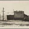 The new theatre, a government-sponsored revival. San Bernardino, California