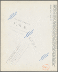 Waiting for the semimonthly relief checks at Calipatria, Imperial Valley, California. Typical story: fifteen years ago they owned farms in Oklahoma. Lost them through foreclosure when cotton prices fell after the war. Became tenants and sharecroppers