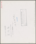 Waiting for the semi-monthly relief checks at Calipatria, California
