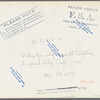Waiting for the semi-monthly relief checks at Calipatria, California