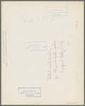 Ditch bank housing for Mexican field workers. Imperial Valley, California
