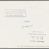 Children of migrant agricultural workers in California