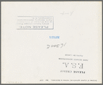 Children of migrant agricultural workers in California