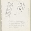 Oklahoma sharecropper entering California stalled on desert with his wife and four children