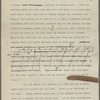 Bellamy, Edward - An Echo of Antietam
