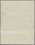 Bellamy, Edward - An Echo of Antietam