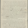 Bellamy, Edward - An Echo of Antietam