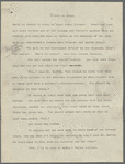Bellamy, Edward - An Echo of Antietam