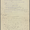 Carnegie, Andrew - Final Page of Article on Trusts