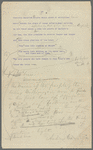 Carnegie, Andrew - Final Page of Article on Trusts