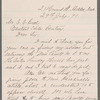 Gannett, Abbie M