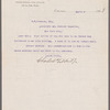 Gilbert, Charles C. Jr