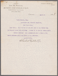 Gilbert, Charles C. Jr