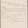 Gordon, John Brown