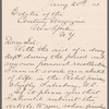 Grant, Alexander J
