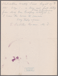 Graves, Thomas Thatcher