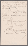 Guerrant, Edward O