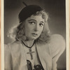 Ruth Page as Frankie