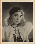 Ruth Page as Frankie