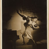Ruth Page as Frankie