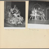 Oleg Briansky and the Maxim Girls in London's Festival Ballet production of Vilia (The Merry Widow)