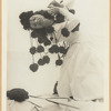 Ruth Page in Lament