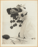 Ruth Page in Lament